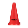 Pachołek treningowy Select 23 cm czerwony 800052