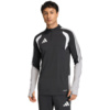 Bluza męska adidas Tiro 26 Competition Training Top czarna JX4257