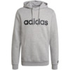 Bluza męska adidas Essentials Hoodie szara GK9071