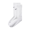 Skarpety piłkarskie Nike Vapor Fast białe IZ2675 100