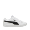 Buty dla dzieci Puma Rickie Classic białe 394252 13