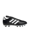 Buty piłkarskie adidas Kaiser Liga 2 czarne KJ1441