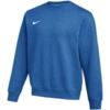 Bluza męska Nike Park 26 Fleece Crew niebieska IB1190 463