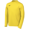 Koszulka dla dzieci Nike Dri-Fit Park VIII longsleeve żółta HV8239 719