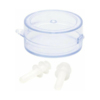 Zatyczki do uszu Spokey Scallop 84121