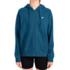 Bluza damska 4F F2205 morska zieleń 4FWSS26TSWSF2205 46S
