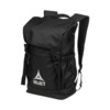 Plecak Select v25 17 l czarny 830037