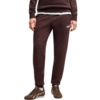 Spodnie damskie Puma ESS Small No. 1 Logo brązowe 682449 33