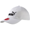 Czapka z daszkiem Puma Essential Cap SR biała 052919 10    