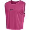 Znacznik treningowy Nike Dri-FIT Park 20 BIB fuksja HV8429 616