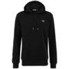 Bluza męska Fila Lumezzane czarna FAM0875 80010