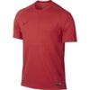 Koszulka męska Nike Neymar GPX SS Top czerwona 747445 697  