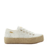 Buty damskie Lee Cooper białe LCW-26-31-4326LA