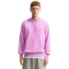 Bluza męska Nike Club FT PO Hoodie różowa FN3866 503