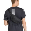 Saszetka adidas Prime Waistbag czarna JZ2750