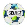 Piłka nożna Select Futsal Fifa Quality Pro biało-niebieska 300006/1021350