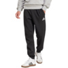 Spodnie męskie adidas Essentials Feelcozy czarne JE3815
