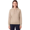 Bluza damska Champion Hoodie Sweatshirt beżowa 118404 MS041