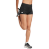 Spodenki damskie adidas Adizero Essentials Running Booty czarne IY7847
