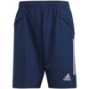 Spodenki męskie adidas Condivo 20 DT Short granatowo-białe  ED9227