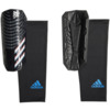 Ochraniacze piłkarskie adidas Predator League Shin Guards czarne H65529