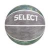 Piłka koszykowa Select v26 niebiesko-fioletowa 410003