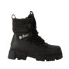 Buty damskie Lee Cooper czarne LCJ-26-01-4628LA