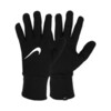 Rękawiczki Nike Fleece czarne N1010523010