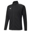 Bluza męska Puma teamLIGA Training czarna 657234 03