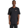 Koszulka męska adidas Color Icon Graphic czarna KT4446