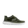 Buty męskie Skechers Burns Agoura 52635 OLV