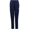 Spodnie dla dzieci adidas Entrada 22 Training Pants granatowe HC0336