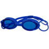 Okulary pływackie Aqua-speed Malibu niebieskie 01 008  