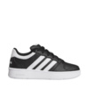 Buty dla dzieci adidas Hoops Classic czarne KI1072
