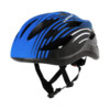 Kask rowerowy Dunlop roz.S 51-55 cm niebieski 2105624