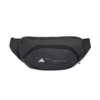 Saszetka adidas Hybrid czarna KG8018