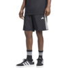 Spodenki męskie adidas Essentials 3-Stripes Chelsea Lite Woven czarne KY6510
