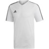 Koszulka męska adidas Tiro 19 Training Jersey biała DT5288