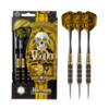 Harrows Rzutki Steeltip VooDoo 27 g