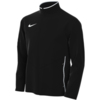 Bluza dla dzieci Nike Dri-Fit Park 26 czarna HM7256 010