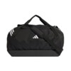 Torba adidas Tiro Duffle Large With Bottom Compartment czarna JY7946  
