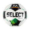 Piłka nożna Select Brillant Training Veikkausliiga v25 II gatunek biało-zielono-czarna 181169