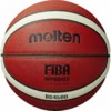 Piłka koszykowa Molten B7G4500 FIBA 