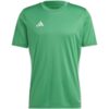 Koszulka męska adidas Tabela 23 Jersey zielona IA9147