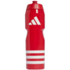 Bidon adidas Tiro 750 ml czerwony IW8155