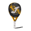 Rakieta do padla Joma Master czarno-żółta 401905 108