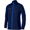 Bluza męska Nike Dri-FIT Academy 23 granatowa DR1710 451