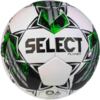 Piłka nożna Select Planet 5 FIFA Basic biało-zielono-czarna 18535 110049