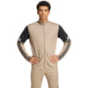 Bluza męska adidas Squadra 25 Training beżowo-czarna JP3391