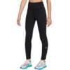 Legginsy dla dzieci Nike One czarne FZ5605 010